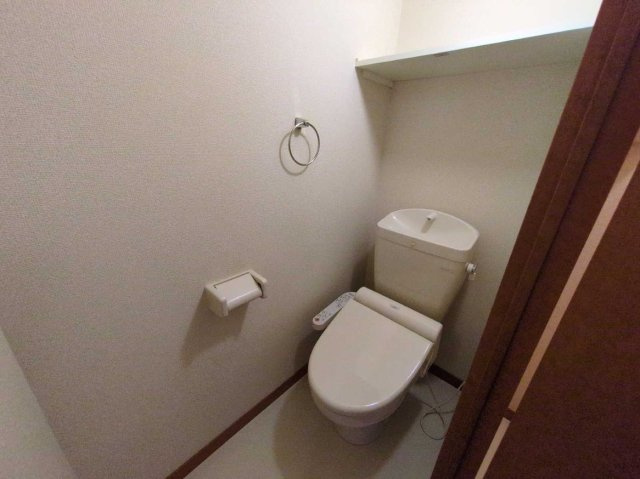 レオパレス阿保のその他