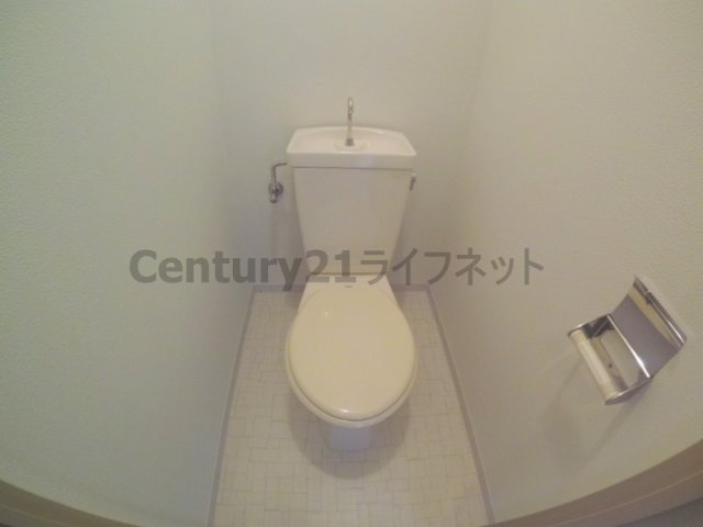 【トイレ】 | クレイン新大阪