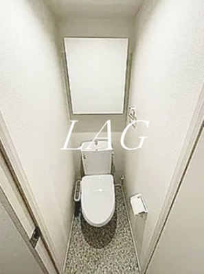 【トイレ】 | リブリ・グランエスポワール橋本 | トイレです。