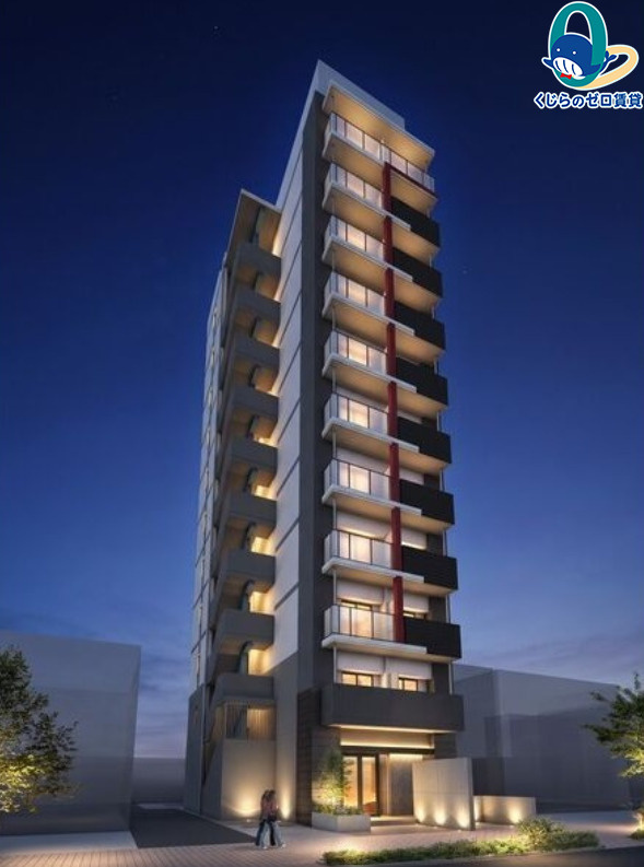 S-RESIDENCE名駅North