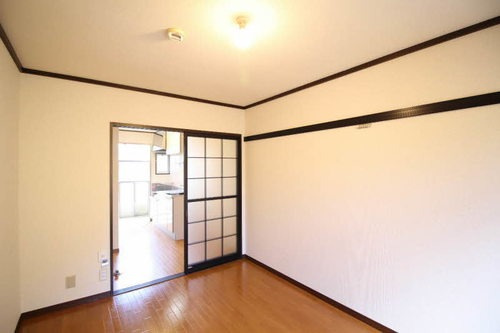 セゾン桜新町Aのその他