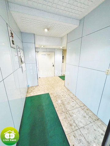 サンハイツ高橋のその他共用部分