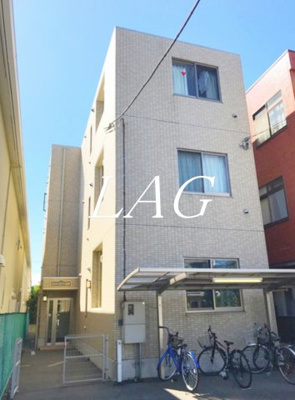 【外観】 | ルネス・ローズガーデン与野本町 | 外観です。
