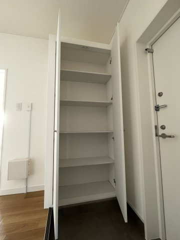 コリノ洗足池のその他