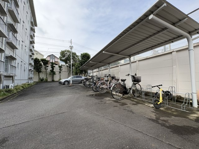 コリノ洗足池のその他共用部分