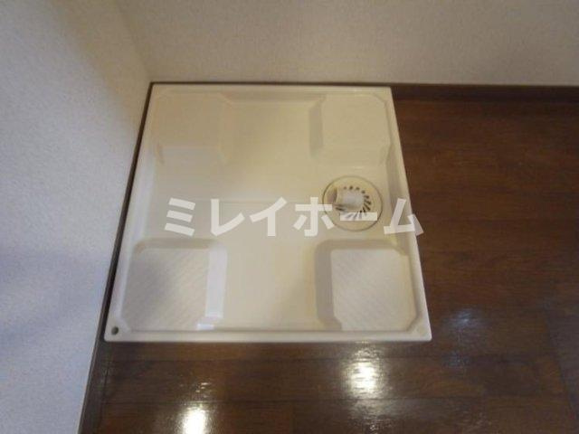 グランヴァン中延の設備