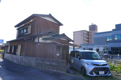 【外観】 | 北琴芝２丁目中古住宅