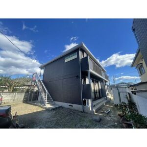 アビタ扶桑のその他共用部分