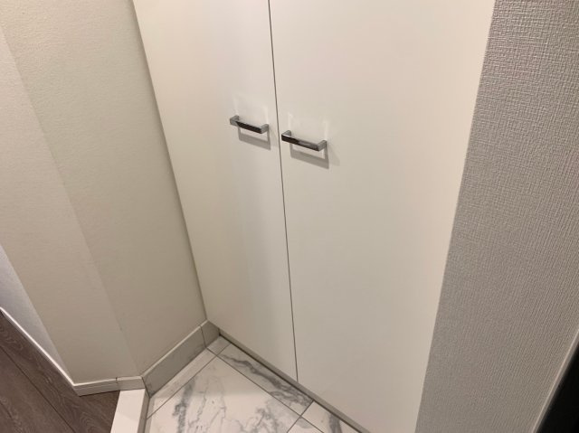 LEXE長原の設備|※過去退去時のお写真です