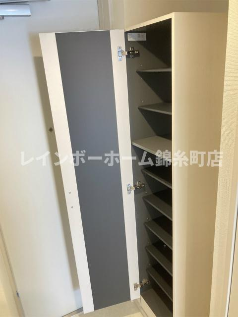 グレイス下総中山のその他