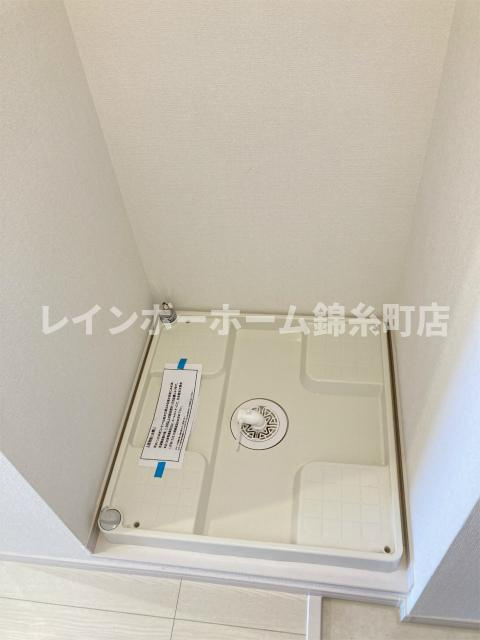 グレイス下総中山の設備