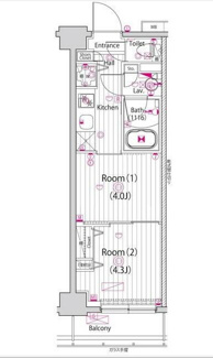 【間取り】 | ☆間取り☆