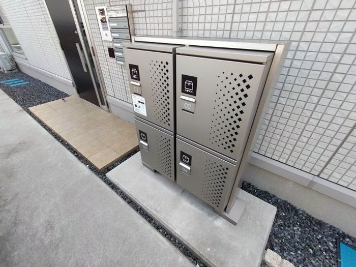 エスペランサ高柳のその他共用部分