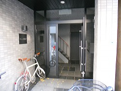 【外観】 | アヴァンセ東神戸