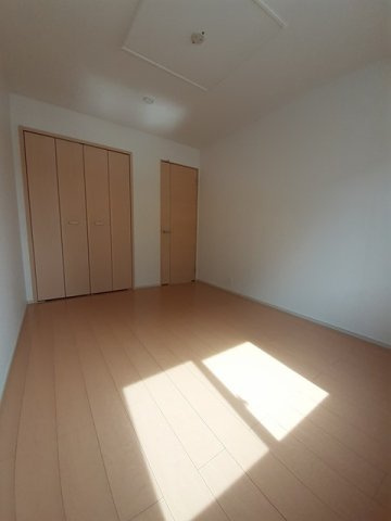 スクーデリアの内装