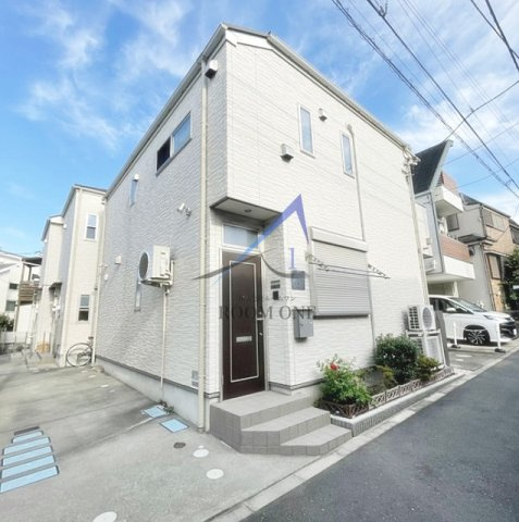 サンボヌールＭ・Ｔの外観|外観です。