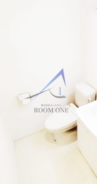 サンボヌールＭ・Ｔのトイレ|トイレです。