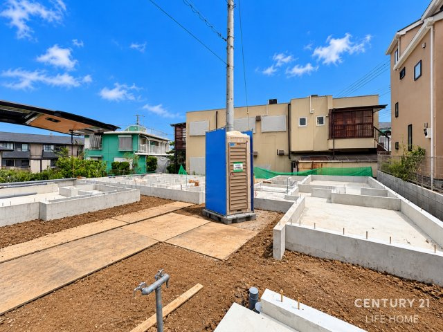 【その他】 | 東急田園都市線「宮前平」新築戸建て