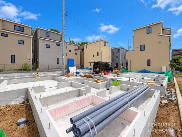 【その他】 | 東急田園都市線「宮前平」新築戸建て