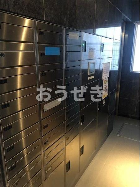 ＳＨＯＫＥＮ　Ｒｅｓｉｄｅｎｃｅ東京八広のその他共用部分
