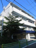 川邉ハイツの画像