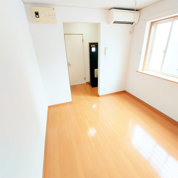 セジュール大井町のトイレ