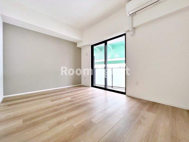 S-RESIDENCE浅間町の内装