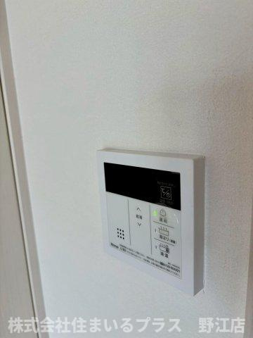 GRAND BELLの設備