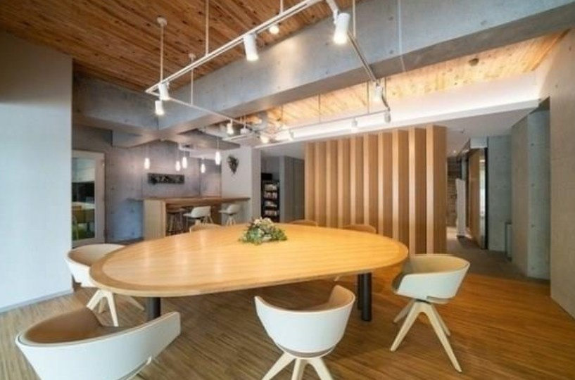 新宿区新宿６丁目の賃貸マンションのその他共用部分