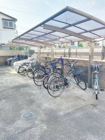 グリーンアベニュー関町