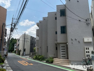 【外観】 | 外観！