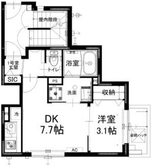 【間取り】 | 間取り図！