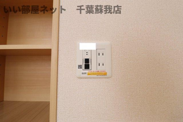グランディアのその他