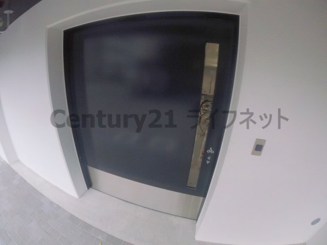【その他共用部分】 | シティカレント新大阪