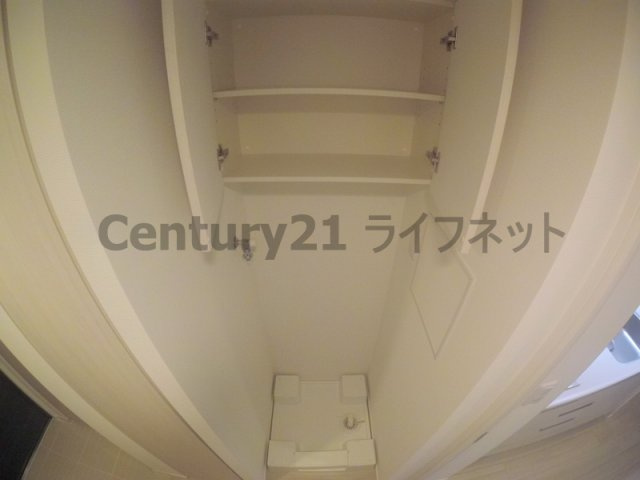 【設備】 | シティカレント新大阪