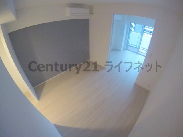 【居間・リビング】 | シティカレント新大阪