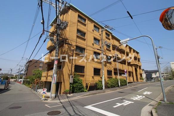 レジデンス桜の町の画像