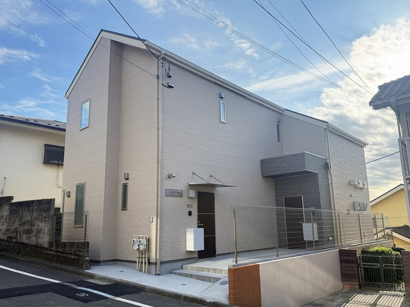 デュオテラス白楽のその他