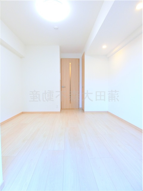ルーブル蒲田南七番館のその他|玄関収納
