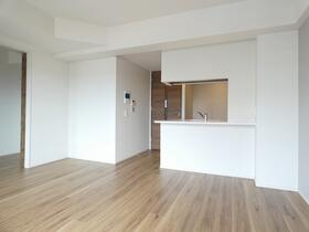 ＢｌｕＲｏｃｋ青葉台の内装|※別部屋参照