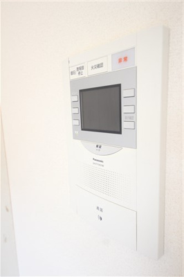 【セキュリティ】 | プレサンス梅田ヴェルテ