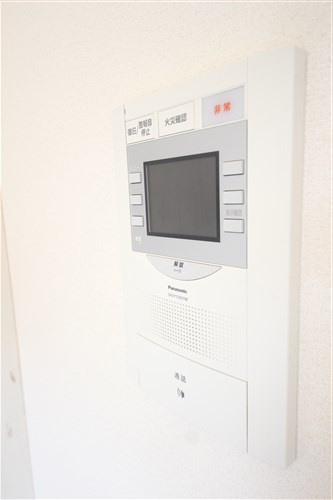 【セキュリティ】 | プレサンス梅田ヴェルテ