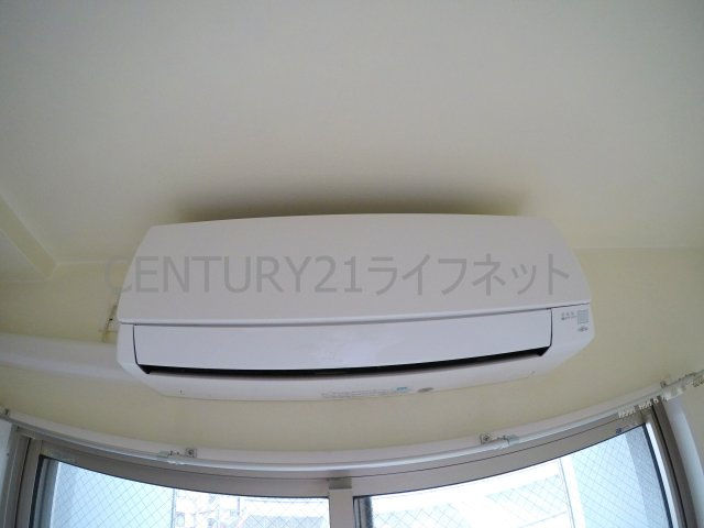 【設備】 | スプランディッド三国2