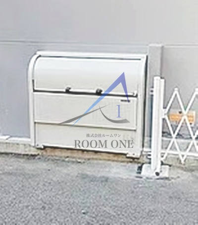 ドムス北千住