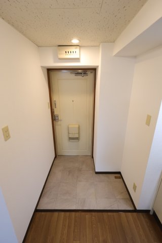 【玄関】 | プラザOM