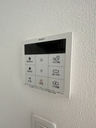 V-room1の設備