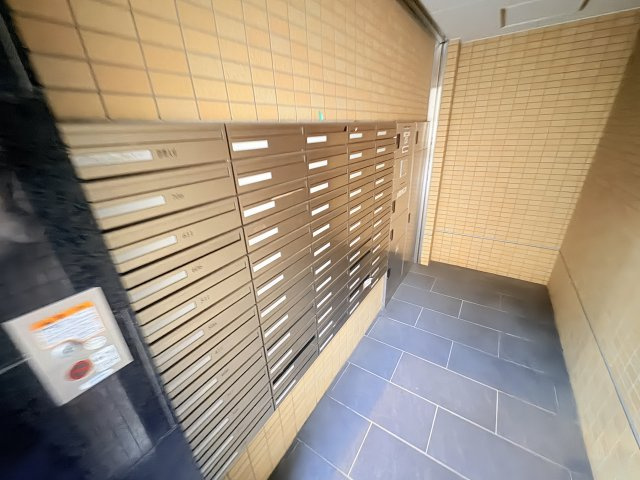 フレアコート甲南のその他共用部分