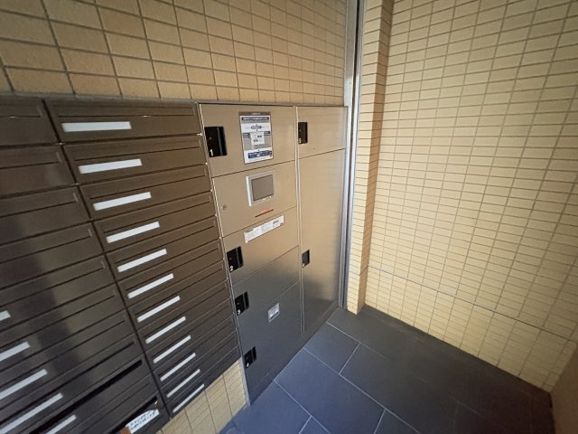 フレアコート甲南のその他共用部分