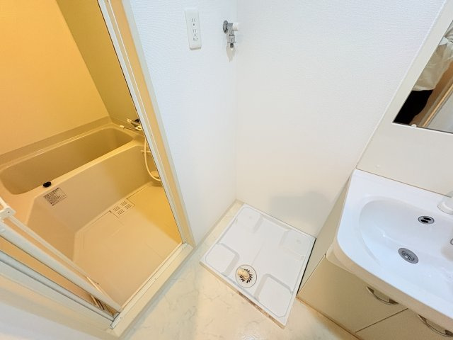 フレアコート甲南の設備