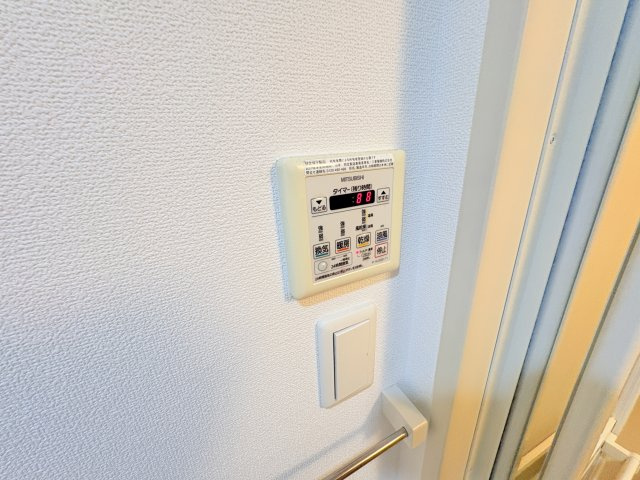 フレアコート甲南の設備